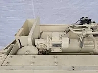 Haco - ppm 20 40 - cnc kantbank - 1996 - afbeelding 11 van  16