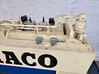 Haco - ppm 20 40 - cnc kantbank - 1996 - afbeelding 12 van  16