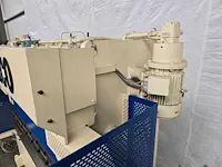 Haco - ppm 20 40 - cnc kantbank - 1996 - afbeelding 13 van  16