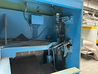 Haco - ts 4006, 4050x6mm - guillotineschaar - 1990 - afbeelding 4 van  12