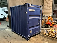 Hacon 5ft zeecontainer - afbeelding 5 van  12