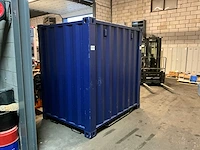 Hacon 5ft zeecontainer - afbeelding 6 van  12
