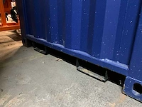 Hacon 5ft zeecontainer - afbeelding 7 van  12