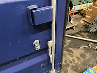 Hacon 5ft zeecontainer - afbeelding 9 van  12