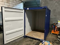 Hacon 5ft zeecontainer - afbeelding 10 van  12
