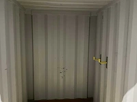 Hacon 5ft zeecontainer - afbeelding 12 van  12