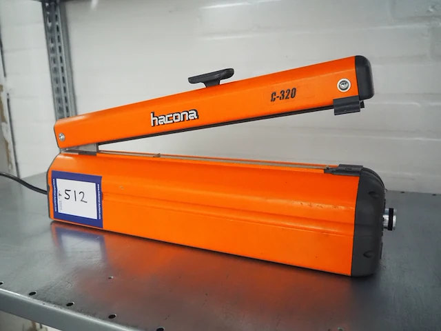 Hacona - afbeelding 1 van  8