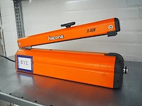 Hacona - afbeelding 1 van  8