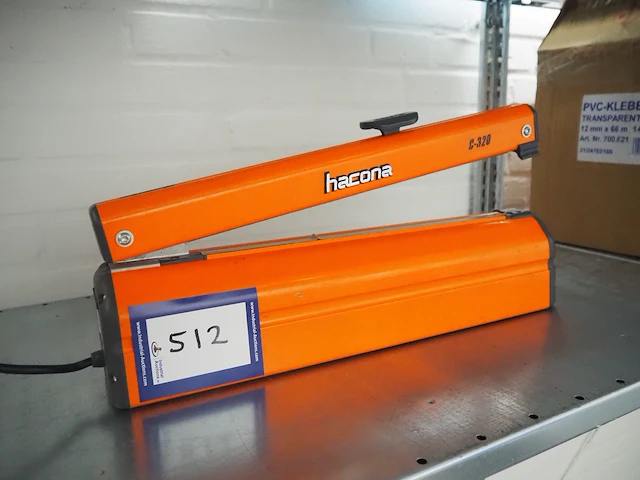 Hacona - afbeelding 2 van  8