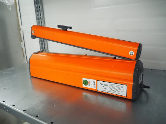 Hacona - afbeelding 3 van  8