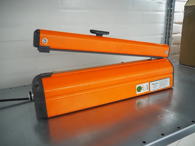 Hacona - afbeelding 4 van  8