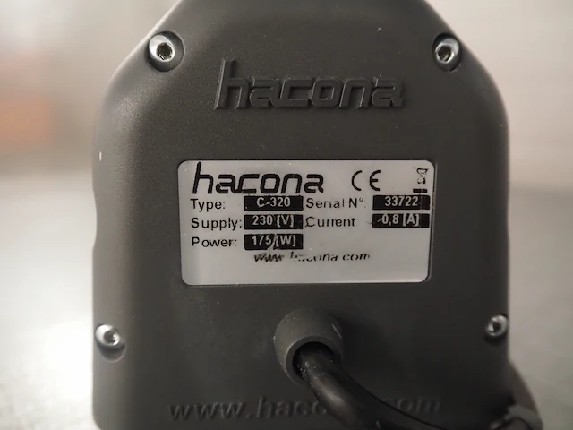 Hacona - afbeelding 8 van  8