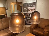 Haded hanglamp 2l - afbeelding 2 van  4