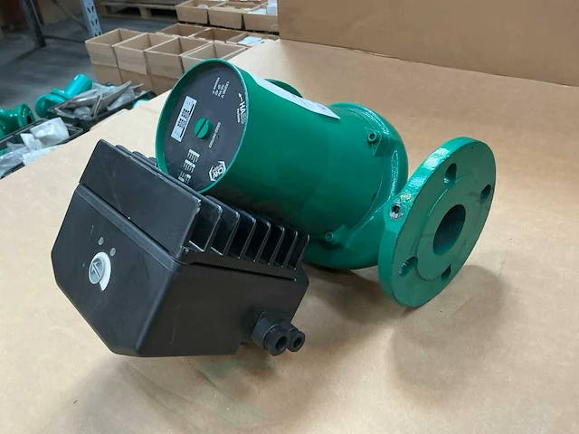 Haes perfecta chpe 5-88 cv-pomp - afbeelding 6 van  11