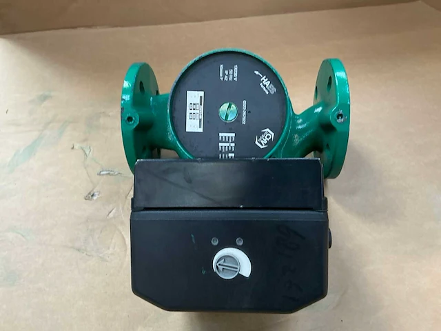 Haes perfecta chpe 5-88 cv-pomp - afbeelding 7 van  11
