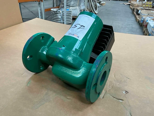 Haes perfecta chpe 5-88 cv-pomp - afbeelding 9 van  11