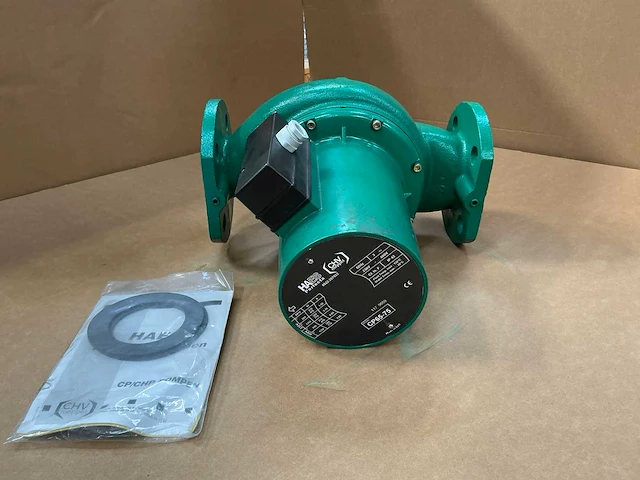 Haes perfecta cp 65-75 cv-pomp - afbeelding 1 van  7