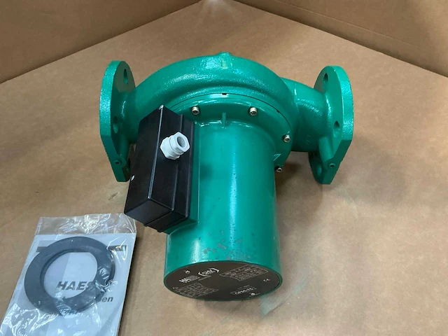 Haes perfecta cp 65-75 cv-pomp - afbeelding 2 van  7