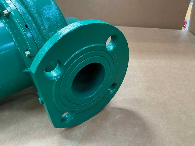 Haes perfecta cp 65-75 cv-pomp - afbeelding 3 van  7