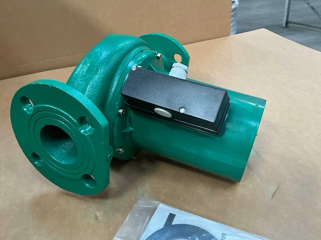 Haes perfecta cp 65-75 cv-pomp - afbeelding 4 van  7