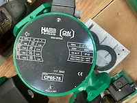 Haes perfecta cp 65-75 cv-pomp - afbeelding 7 van  7