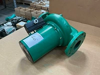 Haes perfecta cp 80-65 cv-pomp - afbeelding 2 van  6