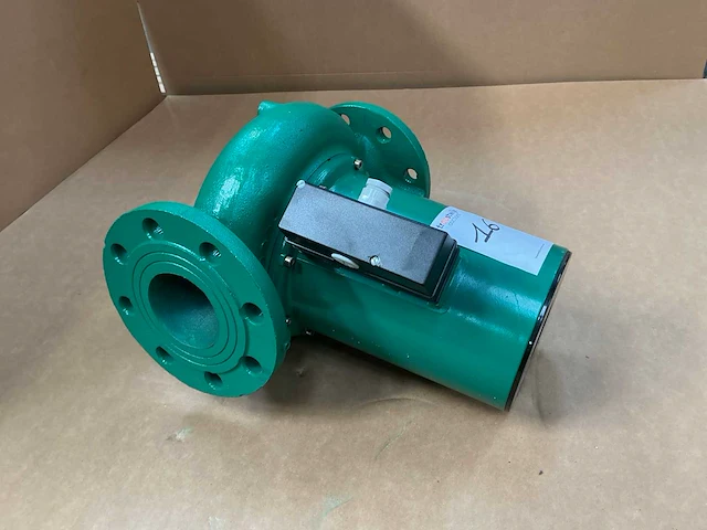 Haes perfecta cp 80-65 cv-pomp - afbeelding 3 van  6