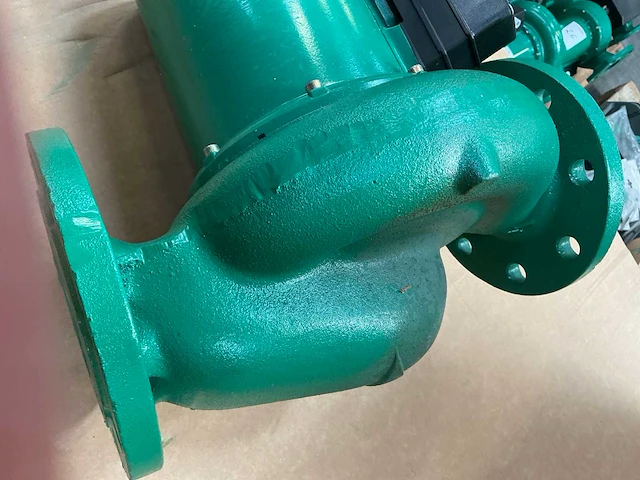 Haes perfecta cp 80-65 cv-pomp - afbeelding 4 van  6