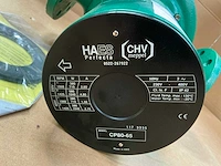 Haes perfecta cp 80-65 cv-pomp - afbeelding 6 van  6