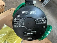 Haes perfecta cp 80-75 cv-pomp - afbeelding 7 van  7