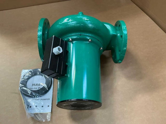 Haes perfecta cp 80-75 cv-pomp - afbeelding 2 van  7