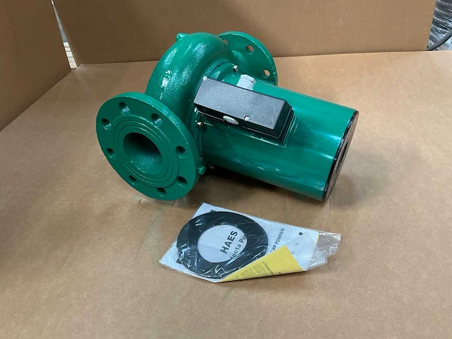 Haes perfecta cp 80-75 cv-pomp - afbeelding 3 van  7