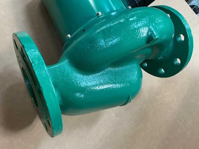 Haes perfecta cp 80-75 cv-pomp - afbeelding 5 van  7