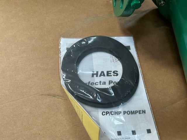 Haes perfecta cp 80-75 cv-pomp - afbeelding 6 van  7