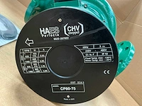 Haes perfecta cp 80-75 cv-pomp - afbeelding 7 van  7