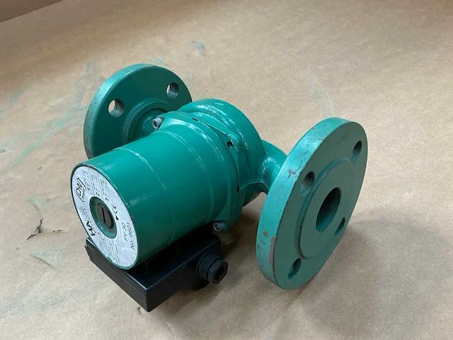 Haes pv30 cv-pomp - afbeelding 1 van  7