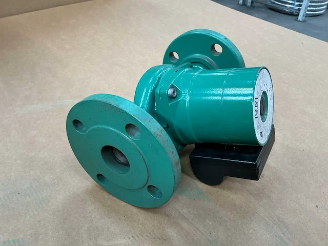 Haes pv30 cv-pomp - afbeelding 3 van  7