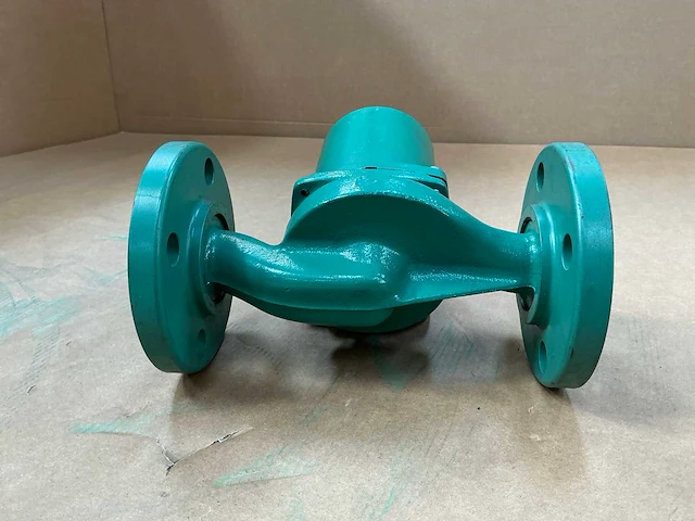 Haes pv30 cv-pomp - afbeelding 4 van  7