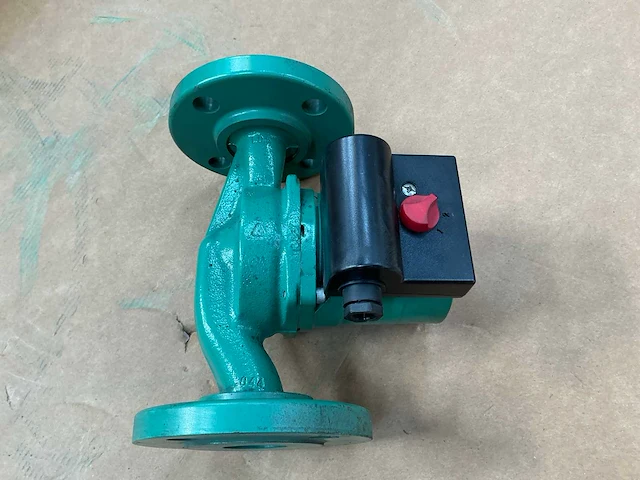 Haes pv30 cv-pomp - afbeelding 5 van  7