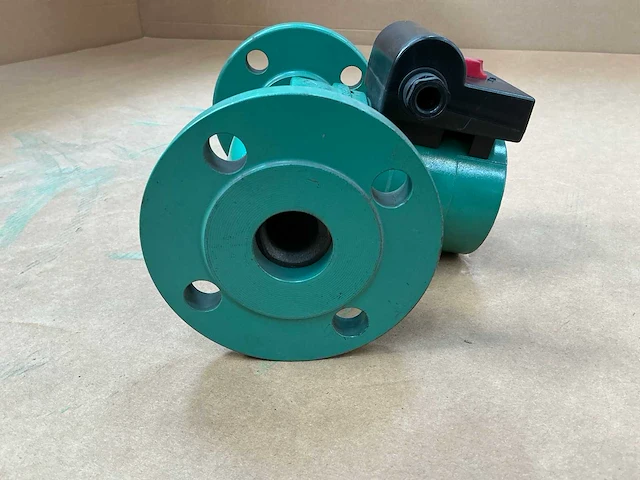 Haes pv30 cv-pomp - afbeelding 6 van  7