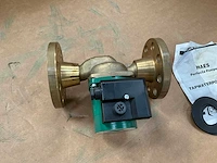 Haes zp 30/230 waterpomp - afbeelding 2 van  8