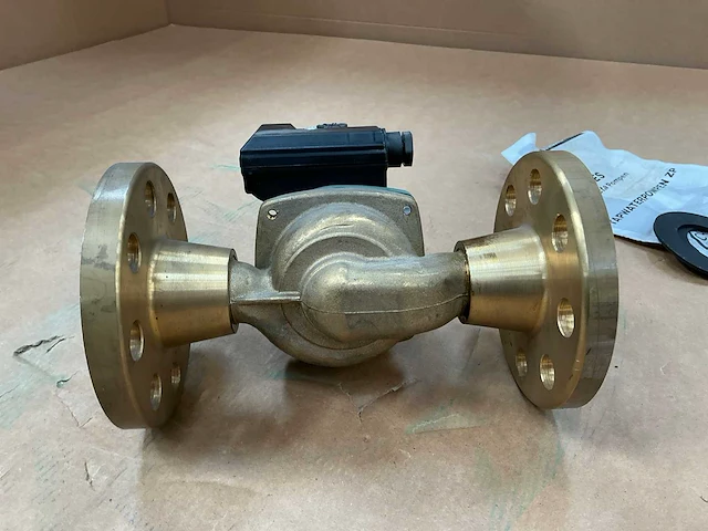 Haes zp 30/230 waterpomp - afbeelding 4 van  8