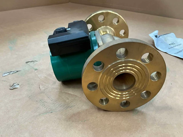 Haes zp 30/230 waterpomp - afbeelding 5 van  8