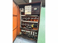 Haeusler - vrm hy l4000x6 - plaatwals - afbeelding 12 van  14