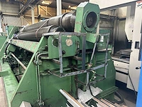 Haeusler - vrm hy l4000x6 - plaatwals - afbeelding 13 van  14