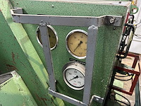 Haeusler - vrm hy l4000x6 - roll bending machine - afbeelding 11 van  11