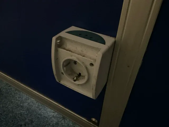 Hafenrichter scpc brandslang was-en wikkelmachine - afbeelding 2 van  11