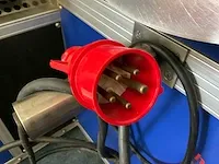 Hafenrichter scpc brandslang was-en wikkelmachine - afbeelding 6 van  11