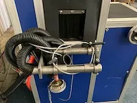 Hafenrichter scpc brandslang was-en wikkelmachine - afbeelding 11 van  11