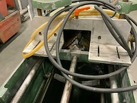 Haffner gl179 glaskraalzaagmachine - afbeelding 2 van  4